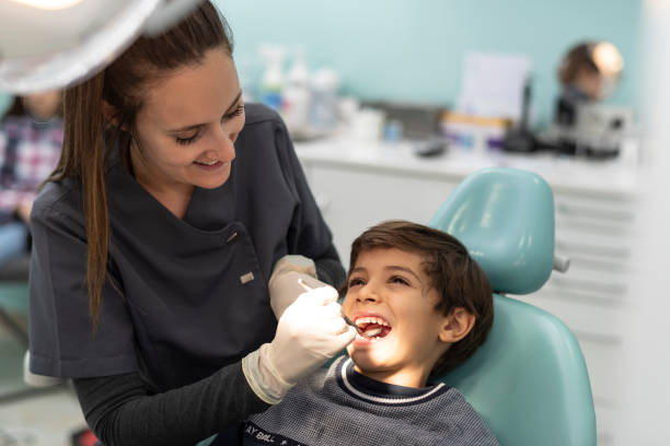 Best Emergency Wisdom Teeth Removal in Columbia Heights, MN