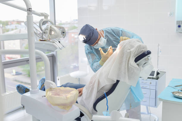 Best Pediatric Emergency Dentist in Columbia Heights, MN